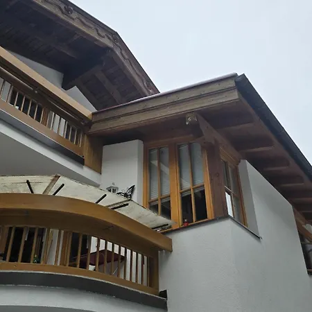 Im Zentrum Von Naehe Ischgl Pazn102 By Fewo-plan Kappl (Landeck)