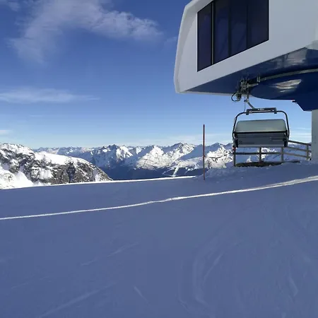 Im Zentrum Von Naehe Ischgl Pazn102 By Fewo-plan 아파트