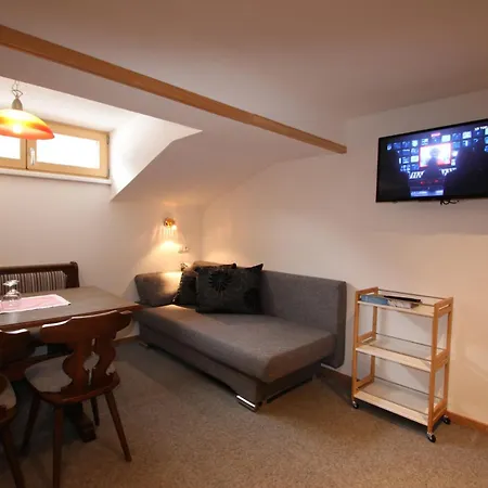 Im Zentrum Von Naehe Ischgl Pazn102 By Fewo-plan 아파트