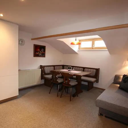 Apartment Im Zentrum Von Naehe Ischgl Pazn102 By Fewo-plan *