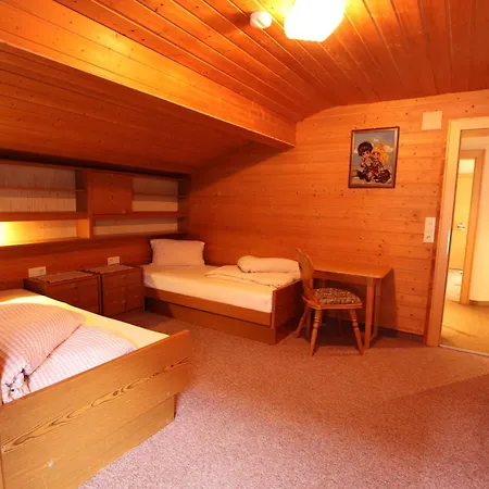 Im Zentrum Von Naehe Ischgl Pazn102 By Fewo-plan *