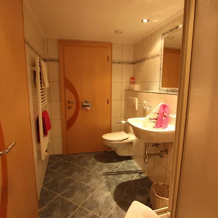 Im Zentrum Von Naehe Ischgl Pazn102 By Fewo-plan דירה