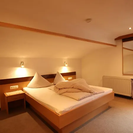 Im Zentrum Von Naehe Ischgl Pazn102 By Fewo-plan *