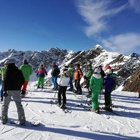 Im Zentrum Von Naehe Ischgl Pazn102 By Fewo-plan דירה קאפל