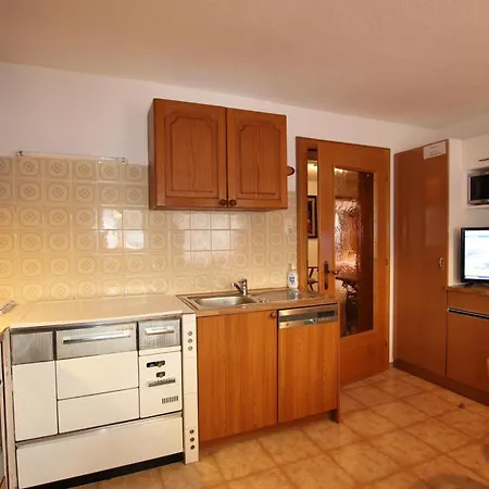 Im Zentrum Von Naehe Ischgl Pazn102 By Fewo-plan דירה