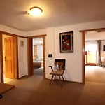 Apartamento Im Zentrum Von Naehe Ischgl Pazn102 By Fewo-plan