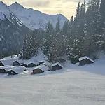 Im Zentrum Von Naehe Ischgl Pazn102 By Fewo-plan