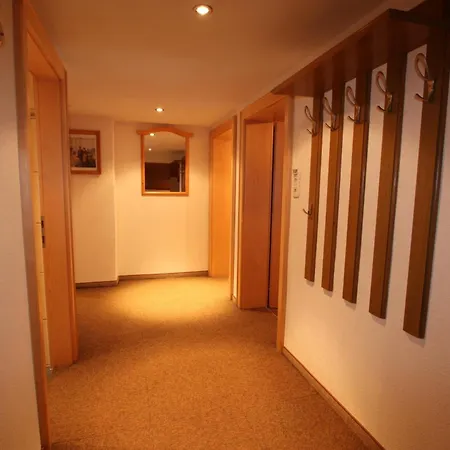 Im Zentrum Von Naehe Ischgl Pazn102 By Fewo-plan 아파트 *